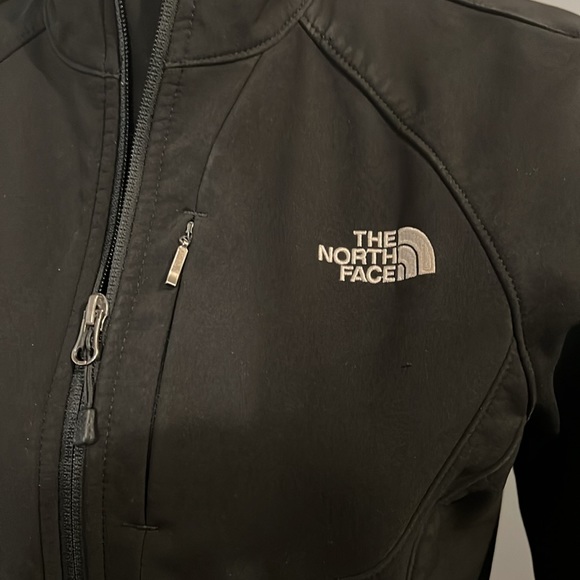 North Face Jacket - Picture 2 of 8